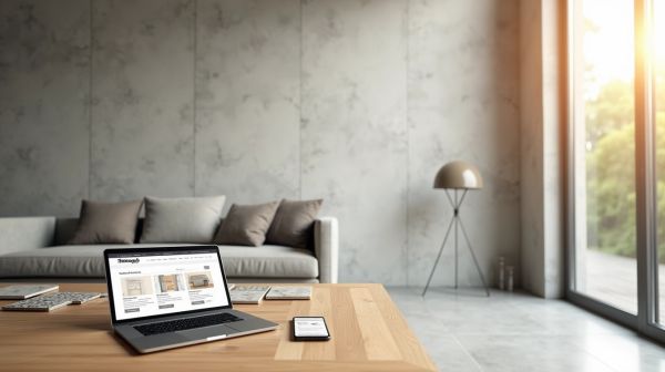 Acheter du carrelage en ligne pour transformer votre intérieur