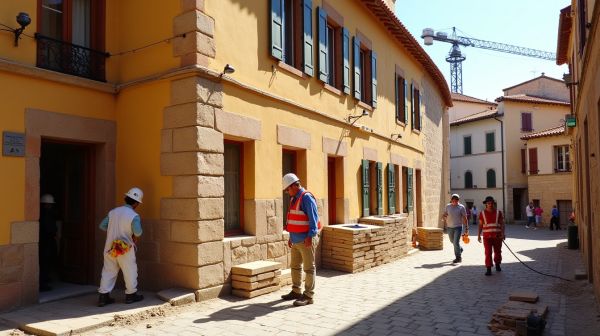 Choisir un maçon à Toulouse : guide pour vos travaux de maçonnerie