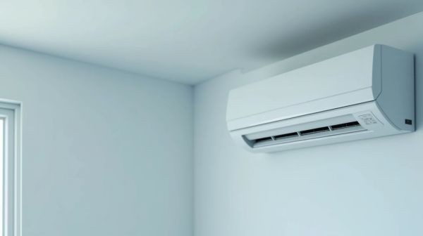 Climatisation sans unité extérieure : des solutions pratiques et compactes