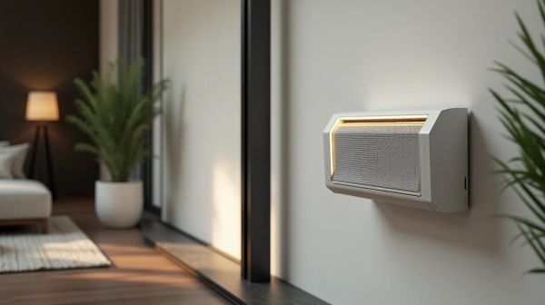 Climatisation sans unité extérieure : des solutions pratiques et compactes