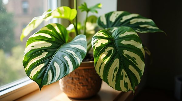 Entretenir votre Monstera : conseils indispensables pour une plante d'intérieur réussie