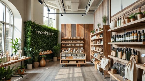 Explorez Forma : Le magasin dédié à la consommation durable