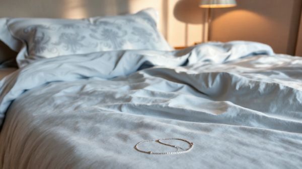 Les avantages d’une taie d'oreiller en soie pour mieux dormir
