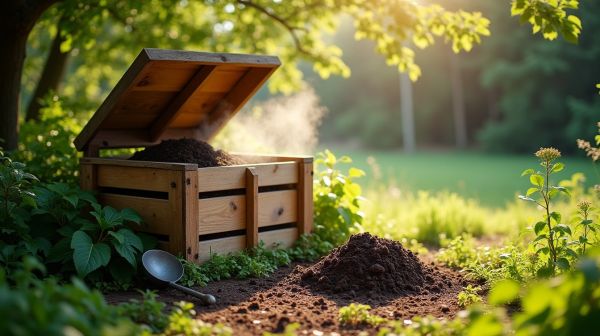 Optimiser son choix avec un comparatif de lombricomposteurs