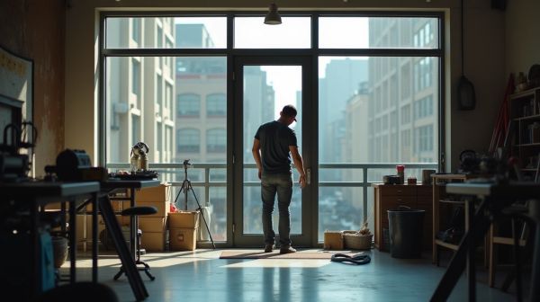 Réussir sa réparation vitrier dans toute la Belgique