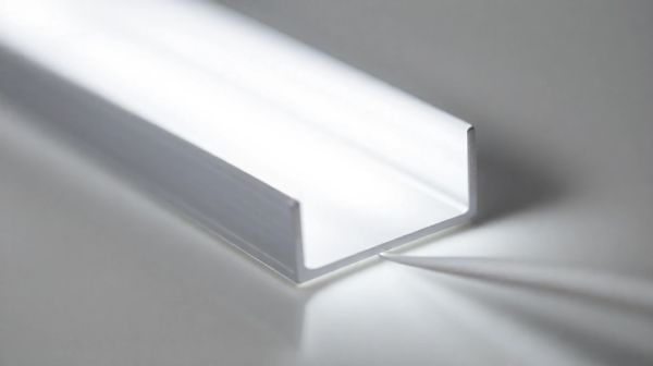 Top 5 raisons de choisir une réglette led blanche pour l'éclairage