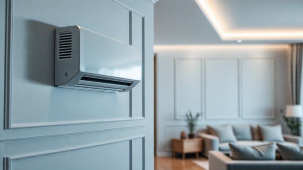 Top 5 systèmes de climatisation sans unité extérieure