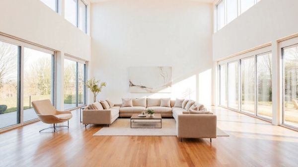 Top astuces pour réussir votre vide maison à Arras