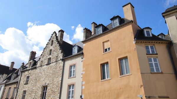 Top raisons de choisir un ravalement de façade à Orléans